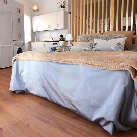 Alma S Home, Precioso Loft En Planta Primera 보유요스 파르 델 콘다도 외부 사진