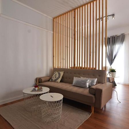 Alma S Home, Precioso Loft En Planta Primera 보유요스 파르 델 콘다도 외부 사진