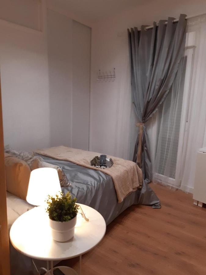 Alma S Home, Precioso Loft En Planta Primera 보유요스 파르 델 콘다도 외부 사진