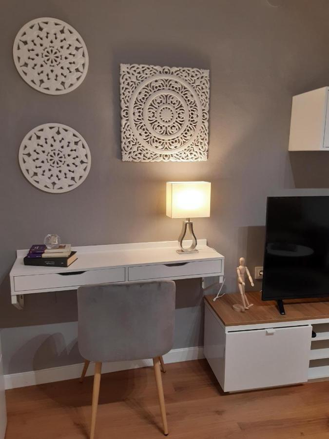 Alma S Home, Precioso Loft En Planta Primera 보유요스 파르 델 콘다도 외부 사진