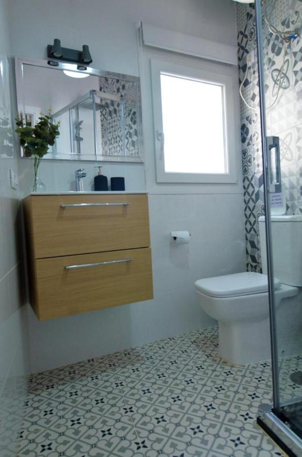Alma S Home, Precioso Loft En Planta Primera 보유요스 파르 델 콘다도 외부 사진