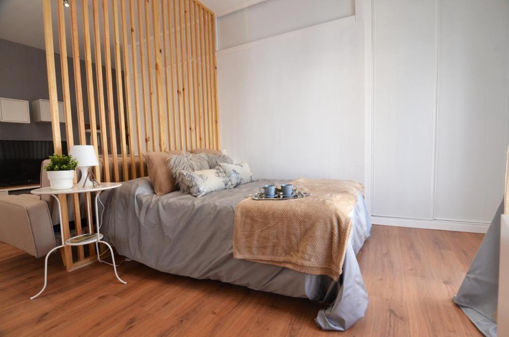 Alma S Home, Precioso Loft En Planta Primera 보유요스 파르 델 콘다도 외부 사진