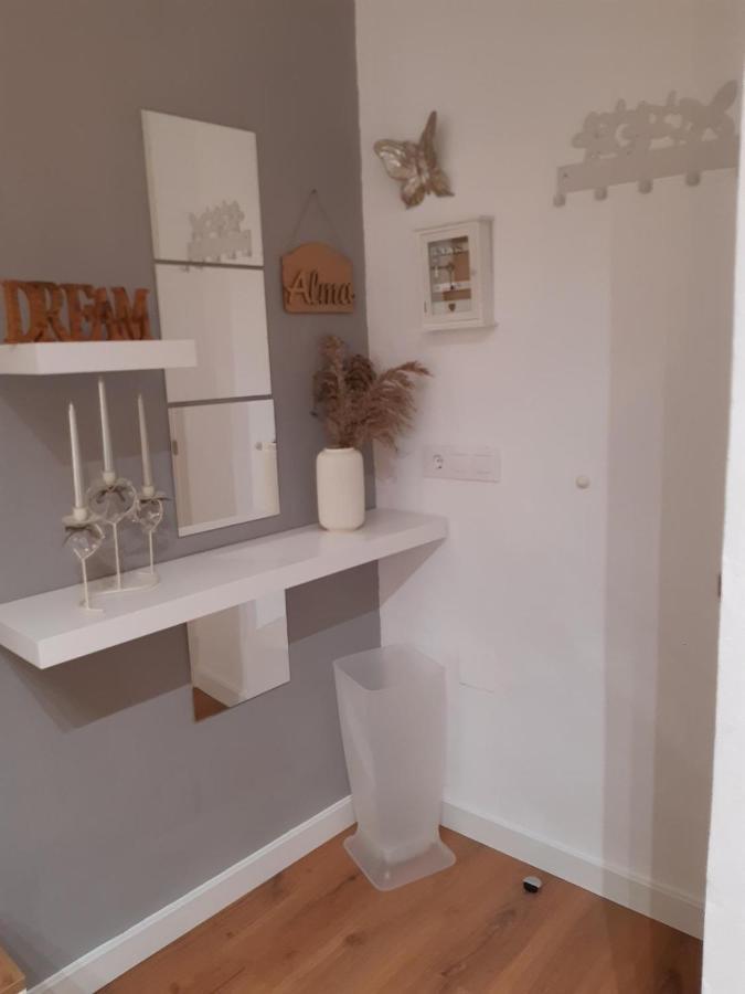 Alma S Home, Precioso Loft En Planta Primera 보유요스 파르 델 콘다도 외부 사진