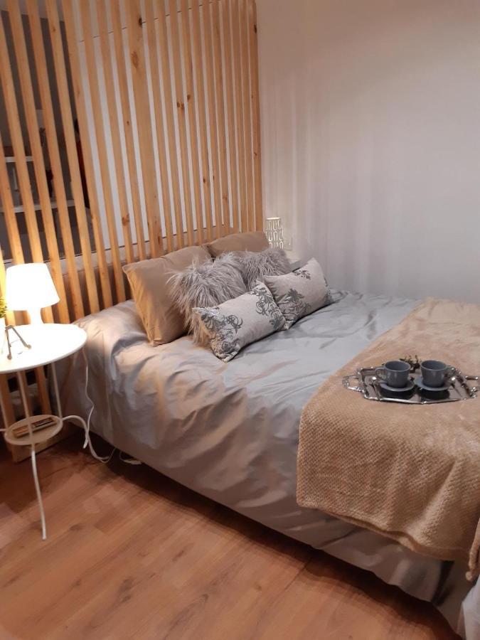 Alma S Home, Precioso Loft En Planta Primera 보유요스 파르 델 콘다도 외부 사진